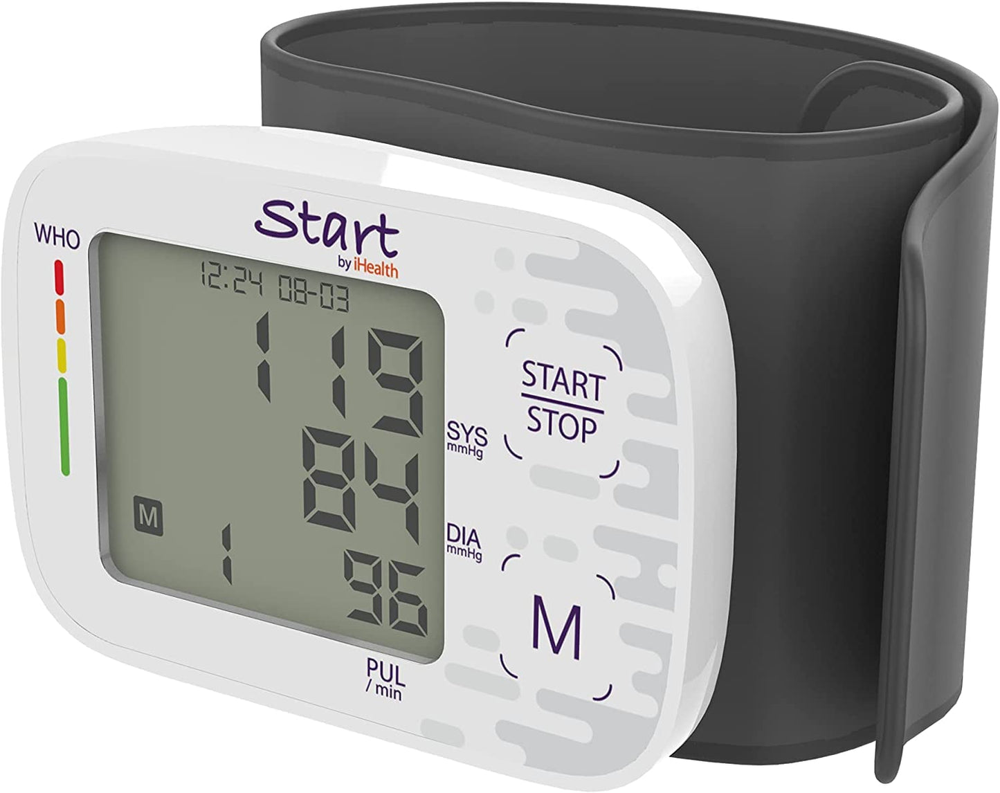 iHealth - Wrist Blood Preassure Monitor