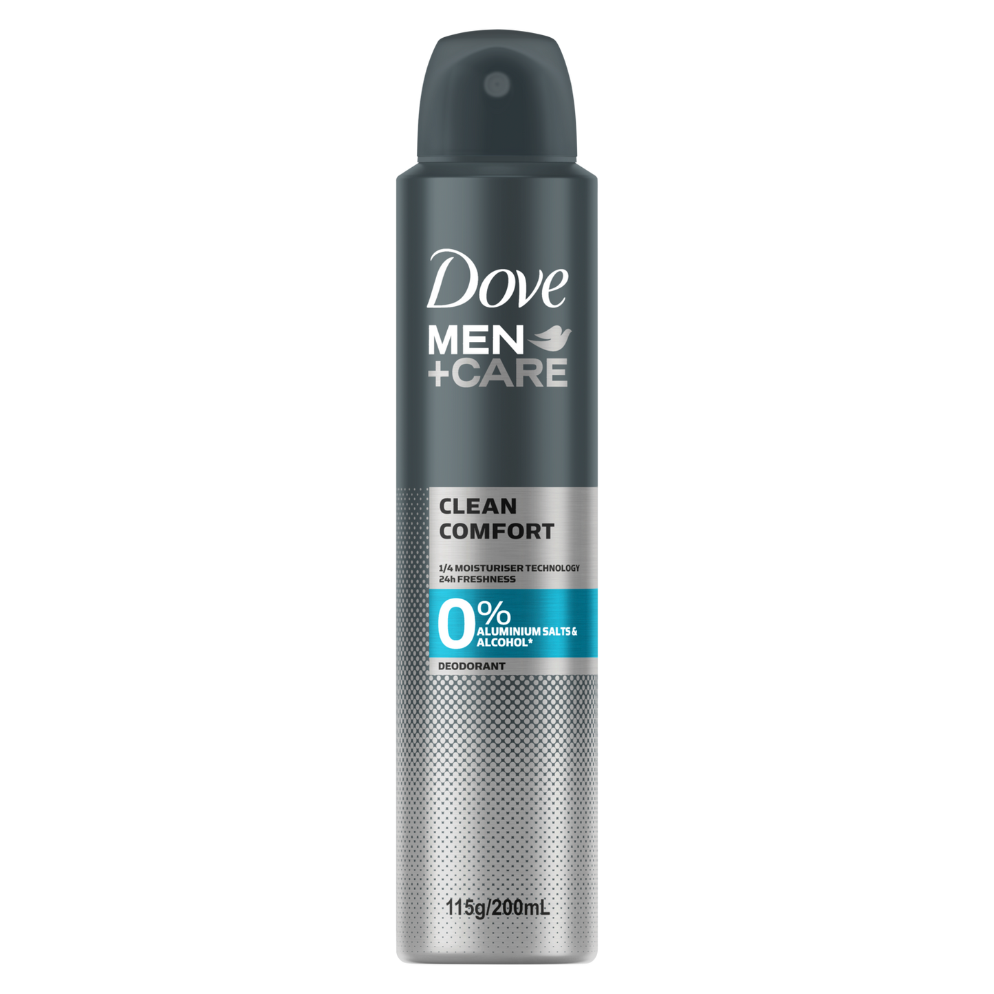 Dove Men+Care Extra Fresh antiperspirant 150g/254mL