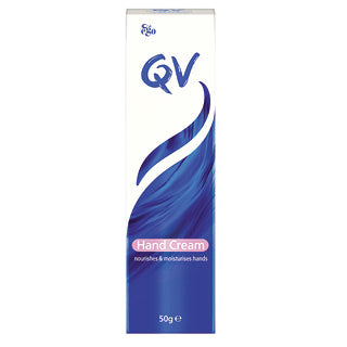 EGO QV HAND CREAM 50G