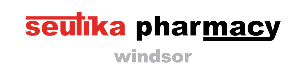 Seutika Pharmacy