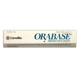 Orabase Protective Paste 15g
