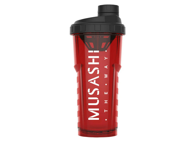 Musashi - Shaker 700ml