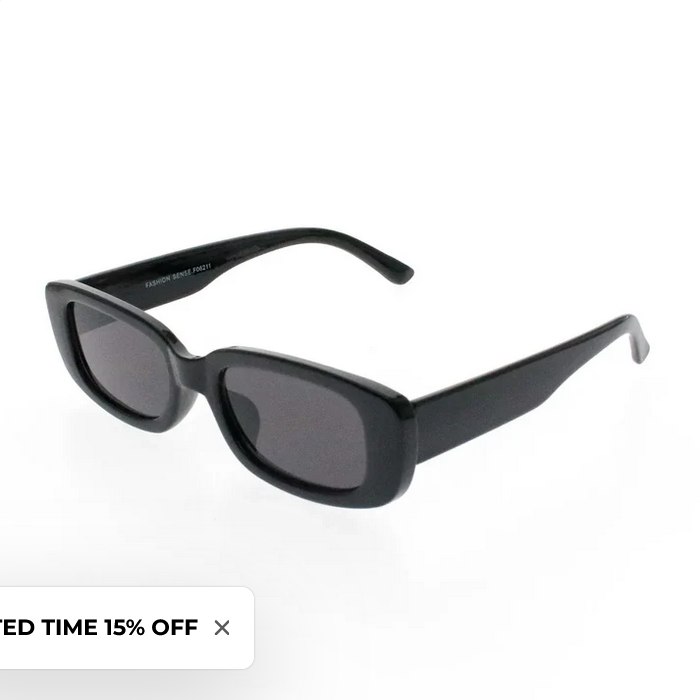 Passport Eyewear - Tarifa Sunglasses