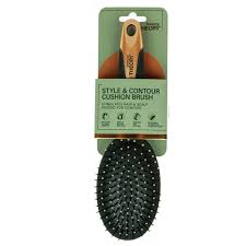 Beauty Theory - Style & Contour Cushion Brush