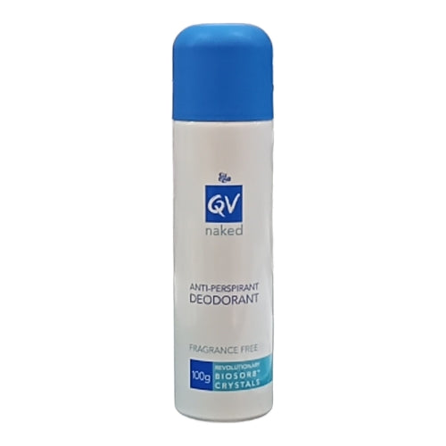 QV Anti-Perspirant Deodorant 100g