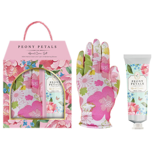 Gardners Hand Care Set