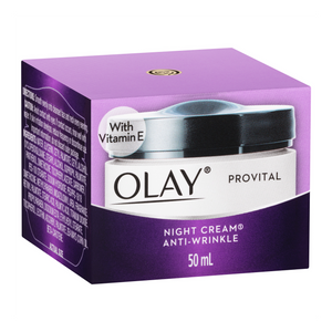 Olay Energising Day Cream 50 ml