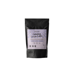 Mush Mush| Feel Exceptional Calming Cacao Latte 301g