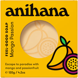 Anihana - Mango Passion