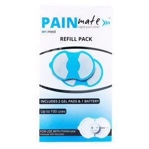 Pain Mate - Refill Pack