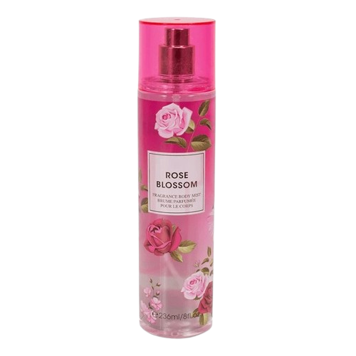 rose Blossom Body Mist 236ml