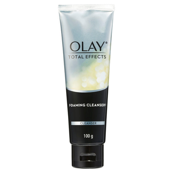 Olay Total Effects Cream Cleanser 100g