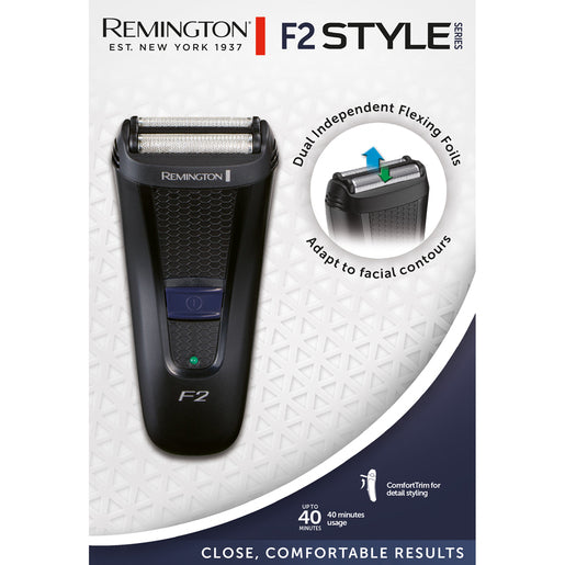 Remington Foil Shaver