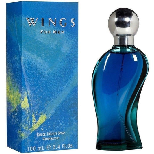 Wings For Men 100ml
