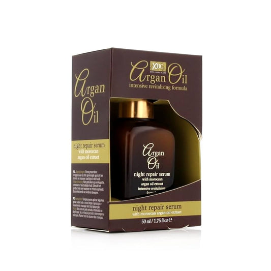 Argan Oil Night Repair Serum 50ml