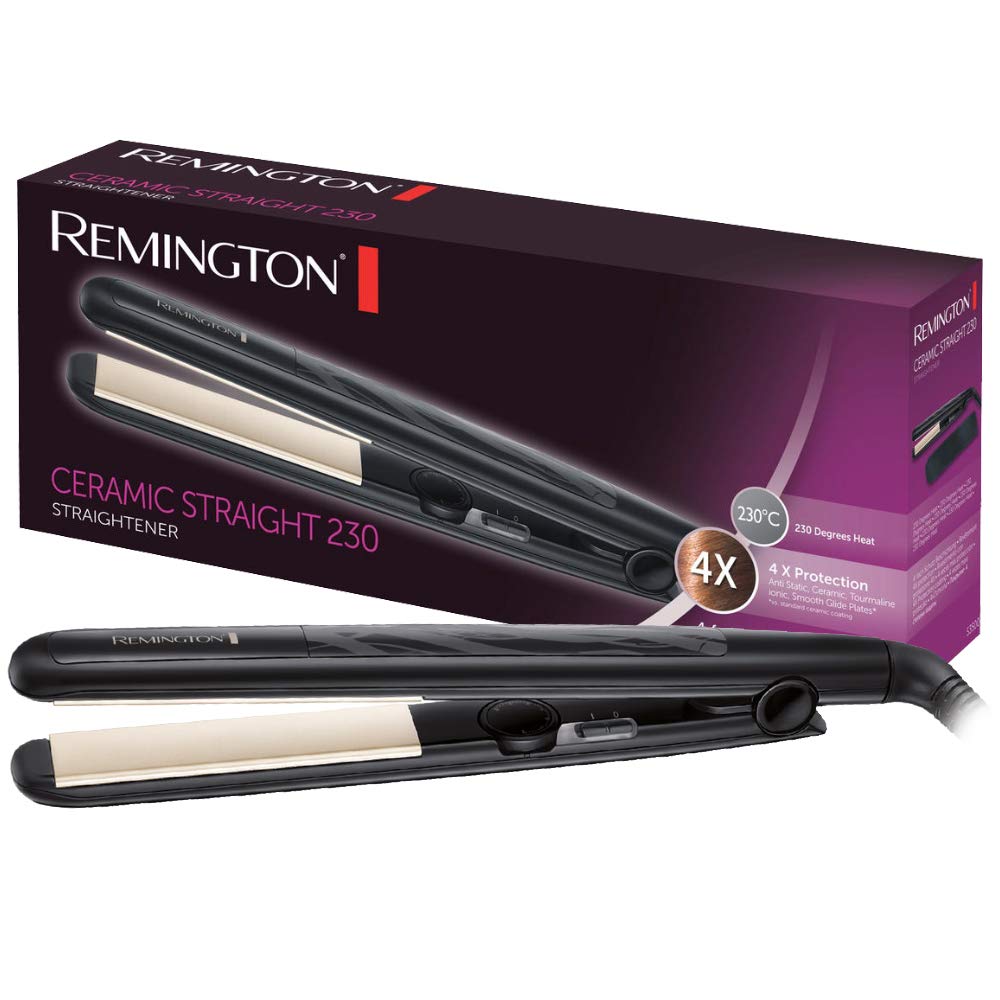 Remington - Hair Straightner