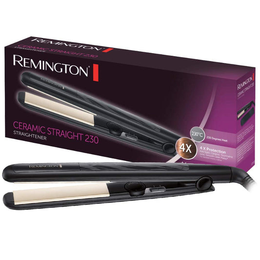 Remington - Hair Straightner