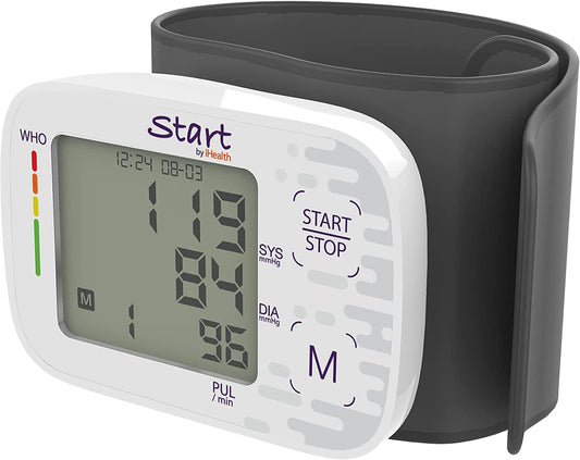 iHealth - Wrist Blood Preassure Monitor