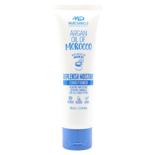 MD Argan Oil of Morocco - Replenish Moisture Conditioner