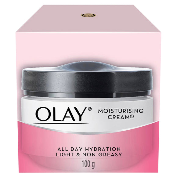 Olay Moisturising Cream 100g