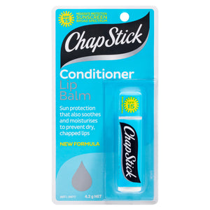 ChapStick Conditioner SPF 15 Lip Balm 4.2g