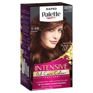 Schwarzkopf Palette 5.68 Chestnut