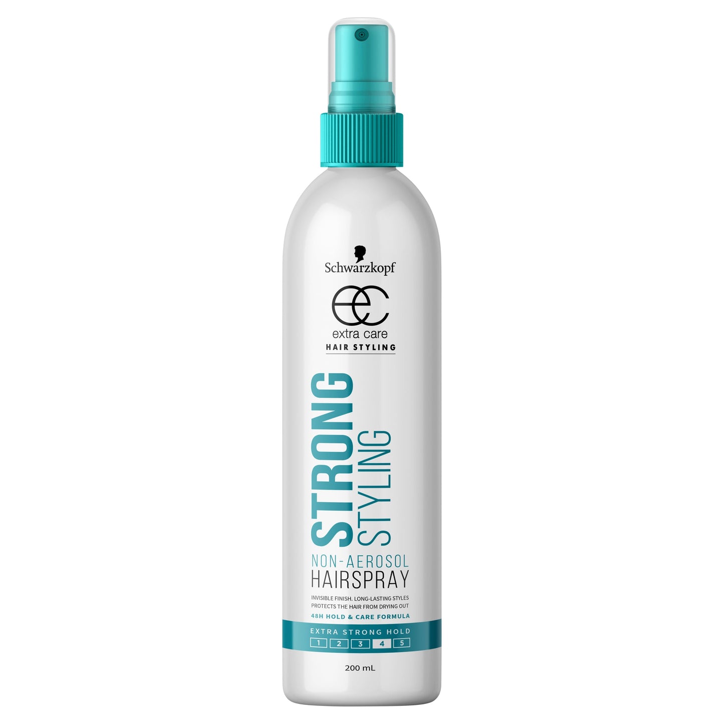 Schwarzkopf Strong Styling Hairspray 200 ml