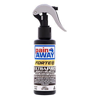 Pain Away Forte+ Ultra Pro Joint & Muscle Spray 100ml