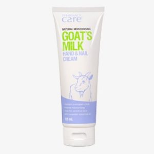 PC Goats Milk Hand & Nail Cream