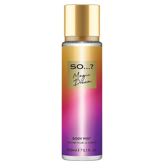 So...? Magic Dream Mist 150ml