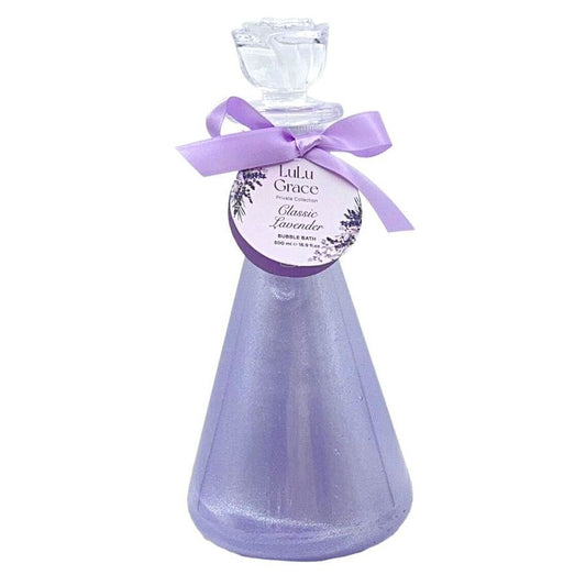 Lulu Grace - Classic Lavander Bubble Bath