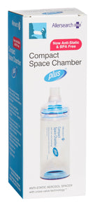 Allersearch Compact Space Chamber