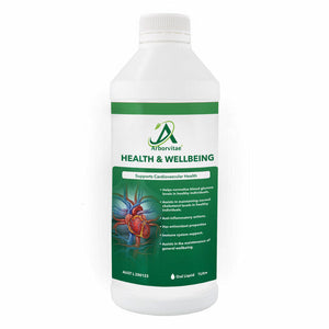 Arborvitae Health & Wellbeing Oral Liquid 1 litre