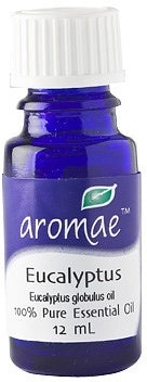 Aromae Eucalyptus Oil 12ml