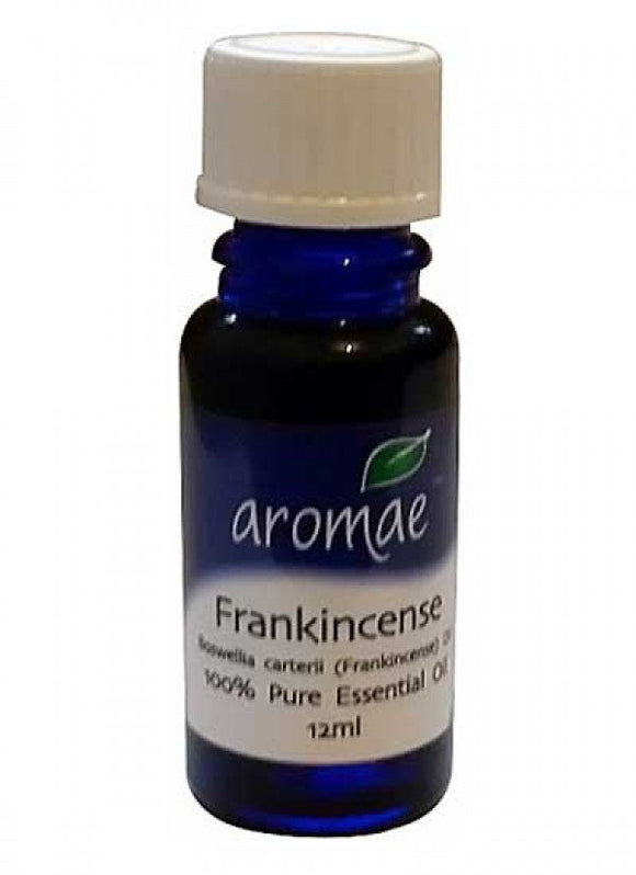 Aromae Frankincense Oil 12ml