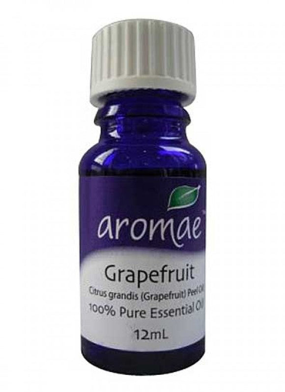 Aromae Grapefruit Oil 12ml