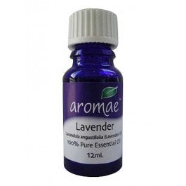 Aromae Lavender Oil 12ml
