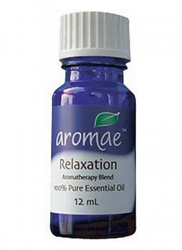 Aromae Relaxation Oil 12ml