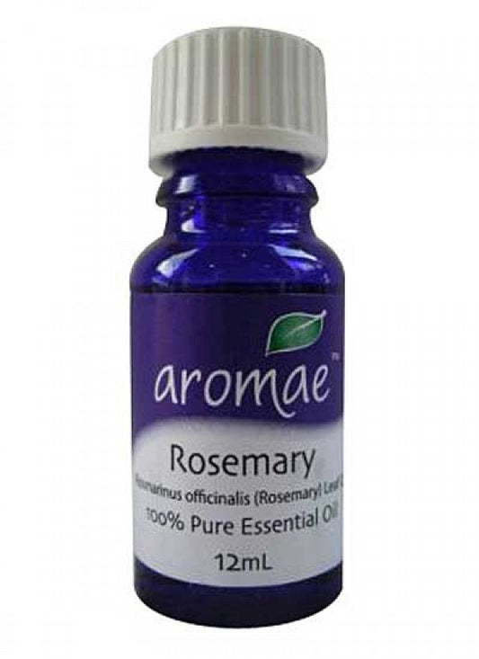 Aromae - Rosemary Oil 12ml