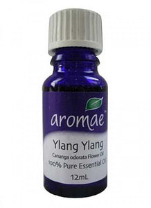Aromae Ylang Ylang Oil 12ml