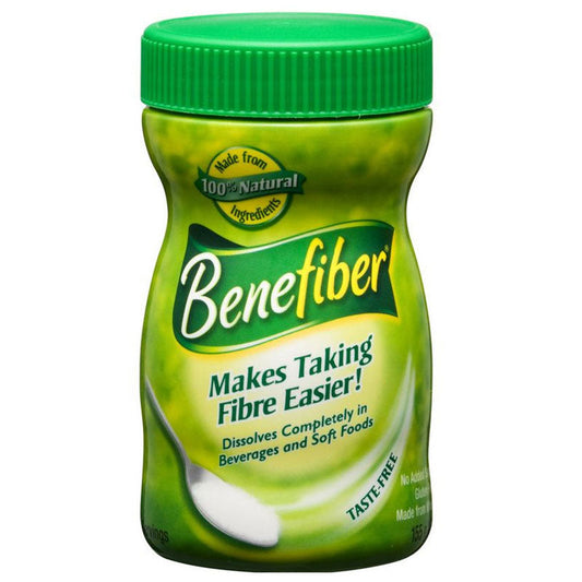 Benefiber 155g 44 Servings