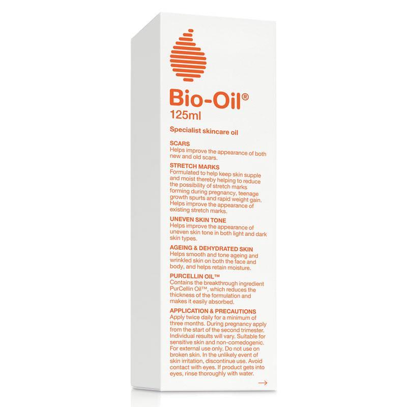 Bio-Oil 125ml