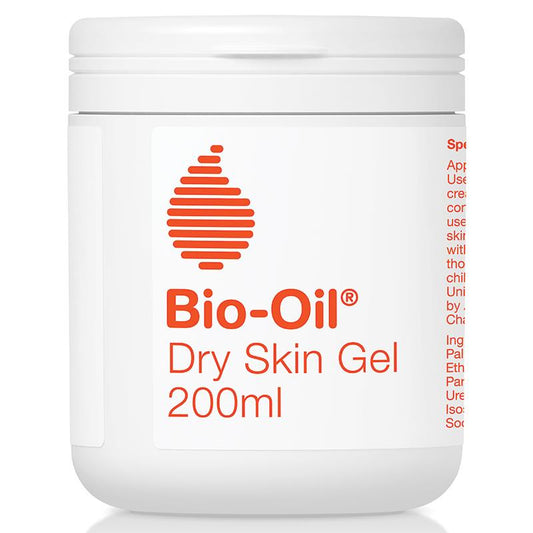 Bio-Oil Dry Skin Gel 200ml