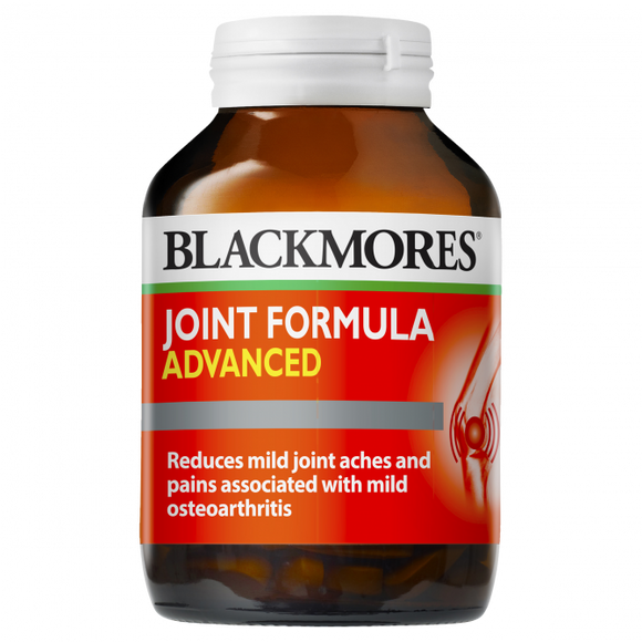 Blackmores Joint Formula Advanced 60 tablets