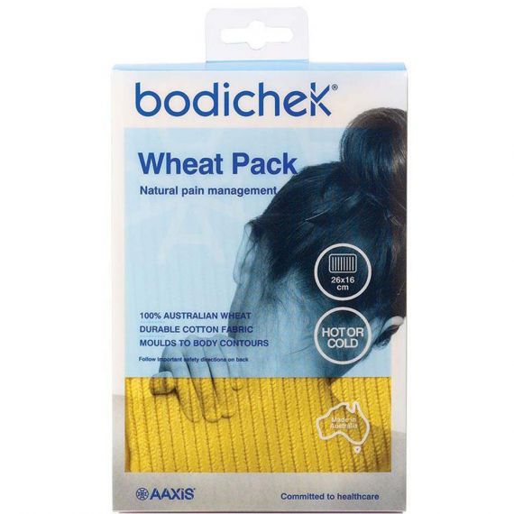 Bodichek Wheat Pack