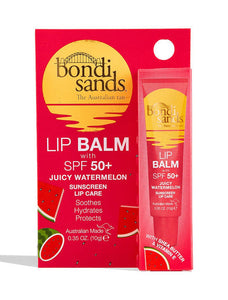 Bondi Sands Juicy Watermelon SPF 50+ Lip Balm 10g