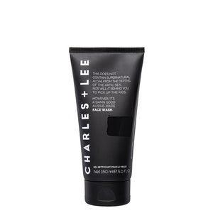 Charles + Lee Face Wash 150mL