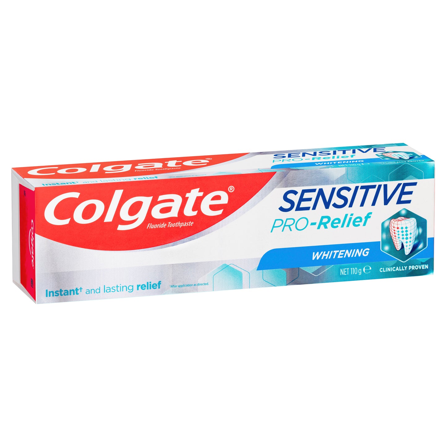 Colgate Sensitive Pro-Relief [Whitening] Toothpaste 110g