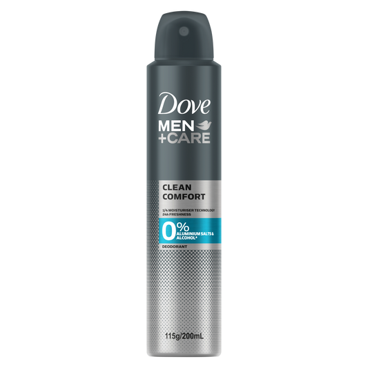 Dove Men+Care Extra Fresh antiperspirant 150g/254mL