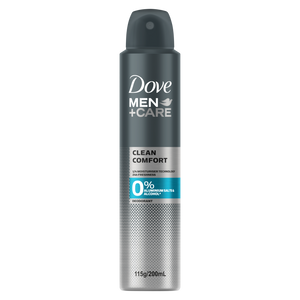 Dove Men+Care Extra Fresh antiperspirant 150g/254mL